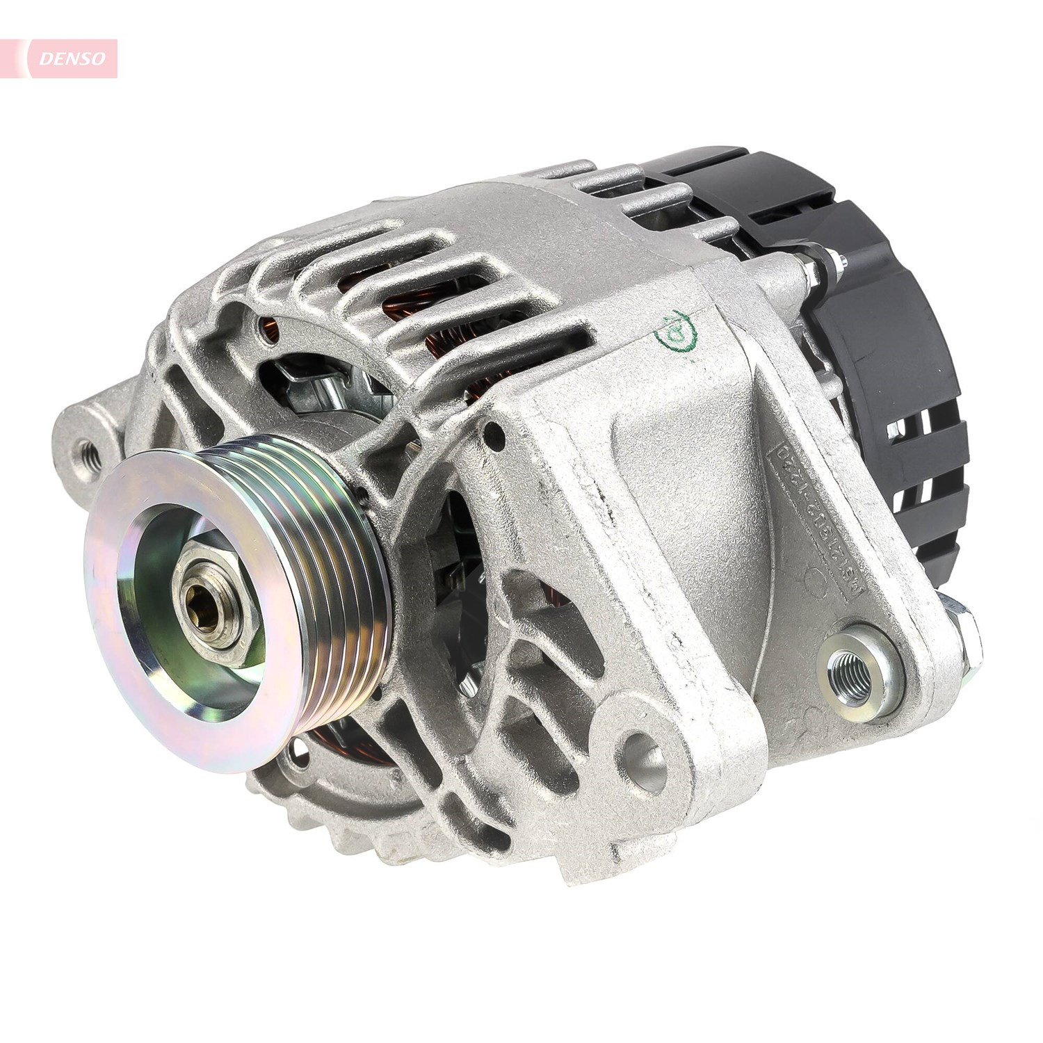 Denso Generator [Hersteller-Nr. DAN1035] für Toyota, Peugeot, Citroën