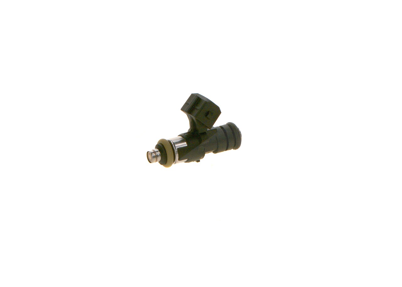 Bosch Einspritzventil [Hersteller-Nr. 0280158229] für Seat, VW