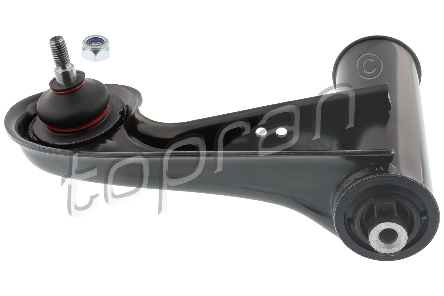 Topran Lenker, Radaufhängung [Hersteller-Nr. 400270] für Mercedes-Benz