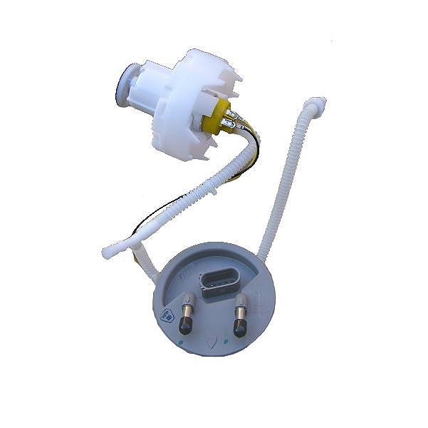 Vemo Kraftstoffpumpe elektrisch [Hersteller-Nr. V10-09-0811] für Audi, Skoda, VW