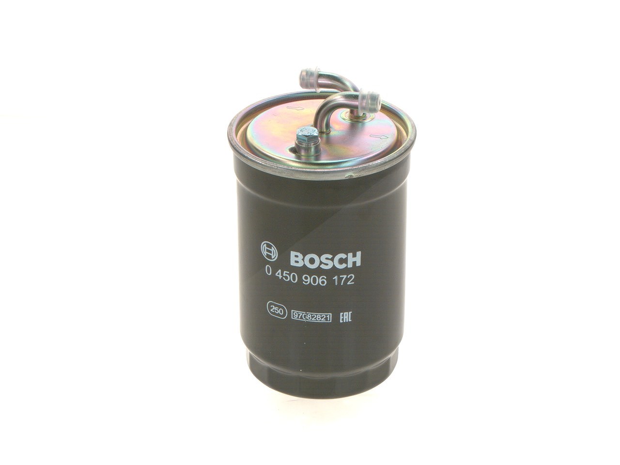 Bosch Kraftstofffilter [Hersteller-Nr. 0450906172] für VW, Land Rover, Mg, Rover, Ford, Seat, Honda