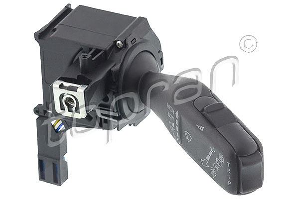 Topran Wischerschalter [Hersteller-Nr. 110115] für Audi, VW, Skoda, Seat