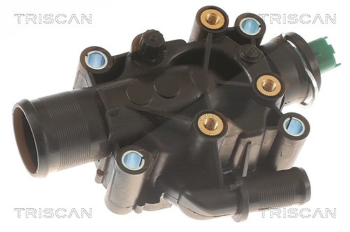 Triscan Thermostat, Kühlmittel [Hersteller-Nr. 862025291] für Peugeot, Citroën