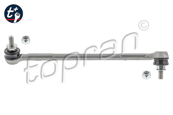 Topran Stange/Strebe, Stabilisator [Hersteller-Nr. 500911] für BMW