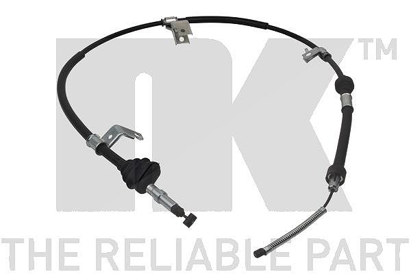 Nk Seilzug, Feststellbremse [Hersteller-Nr. 902647] für Honda