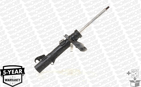 Monroe Stoßdämpfer [Hersteller-Nr. G8812] für Volvo
