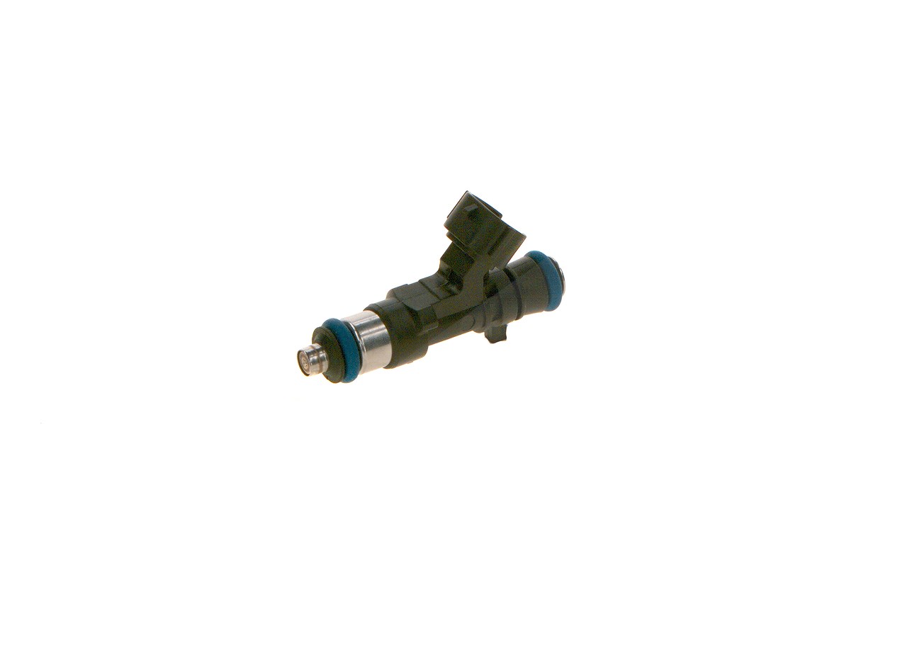 Bosch Einspritzventil [Hersteller-Nr. 0280158235] für Audi