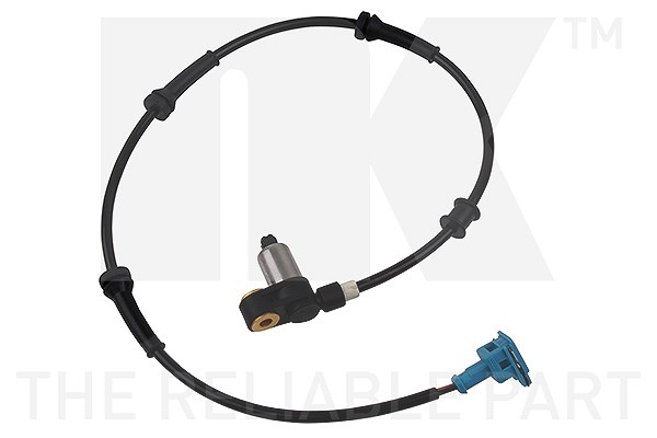 Nk Sensor, Raddrehzahl [Hersteller-Nr. 291920] für Peugeot, Citroën