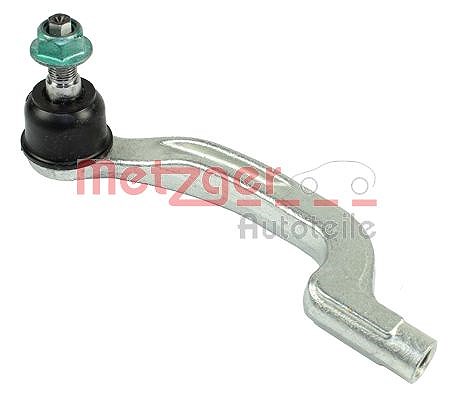 Metzger Autoteile Spurstangenkopf [Hersteller-Nr. 54047111] für Mercedes-Benz