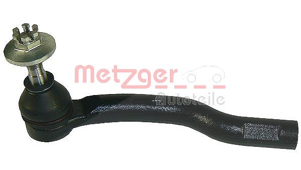 Metzger Autoteile Spurstangenkopf [Hersteller-Nr. 54044911] für Toyota