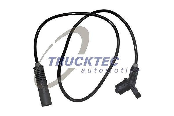 Trucktec Automotive Sensor, Raddrehzahl [Hersteller-Nr. 08.35.159] für BMW