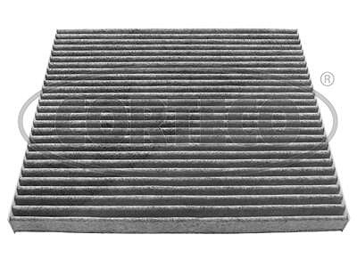 Corteco Filter, Innenraumluft ERSTAUSRÜSTERQUALITÄT [Hersteller-Nr. 80005210] für Jeep