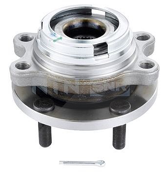 Snr Radlagersatz [Hersteller-Nr. R141.30] für Nissan