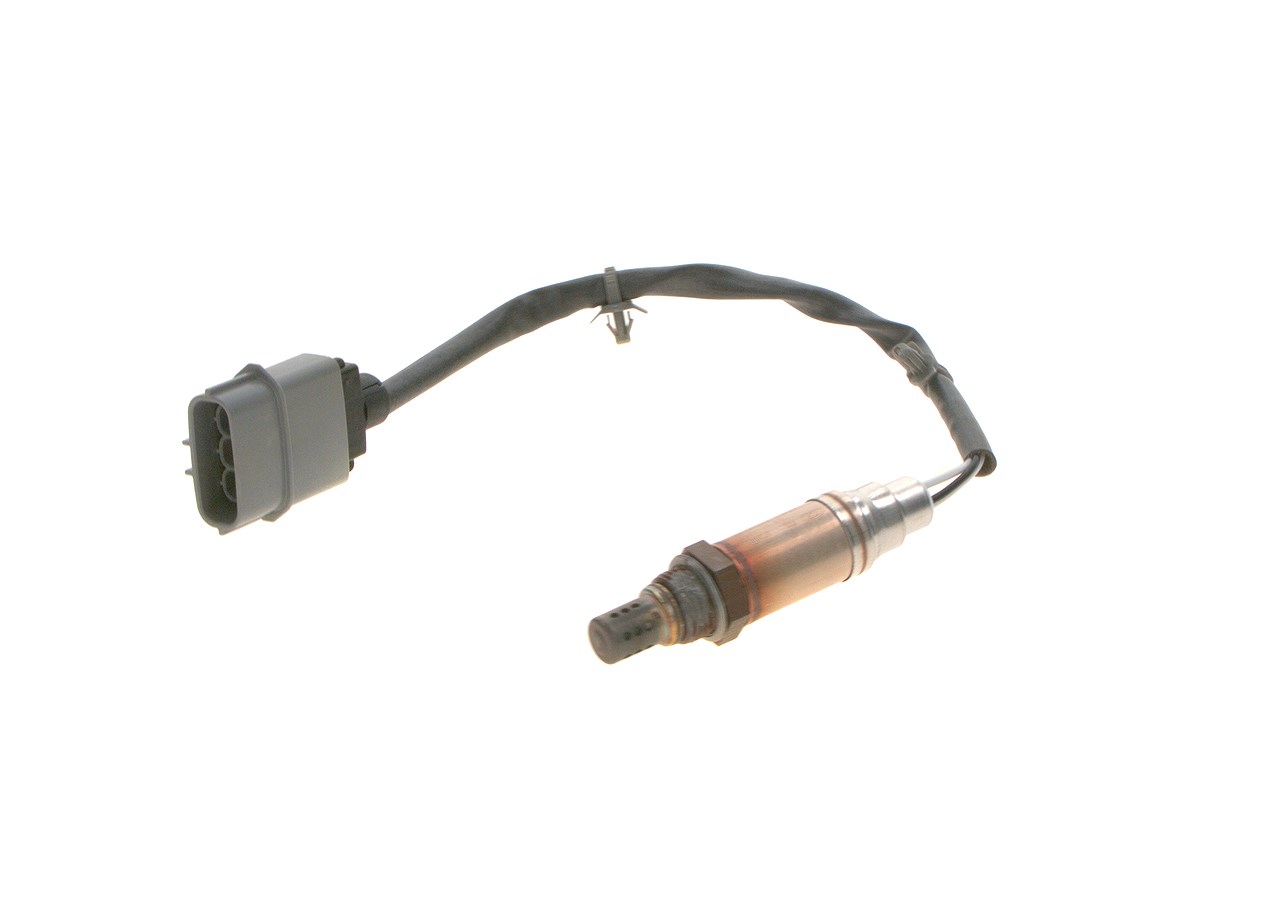 Bosch Lambdasonde [Hersteller-Nr. 0258005955] für Nissan