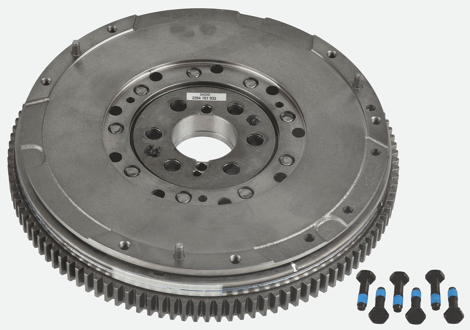 Sachs Schwungrad [Hersteller-Nr. 2294701033] für Fiat, Opel, Vauxhall