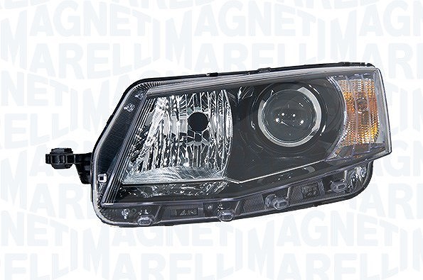 Magneti Marelli Hauptscheinwerfer [Hersteller-Nr. 711307024264] für Skoda
