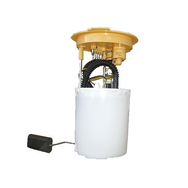 Vemo Kraftstoffpumpe elektrisch [Hersteller-Nr. V10-09-0814] für Audi, Seat, Skoda, VW