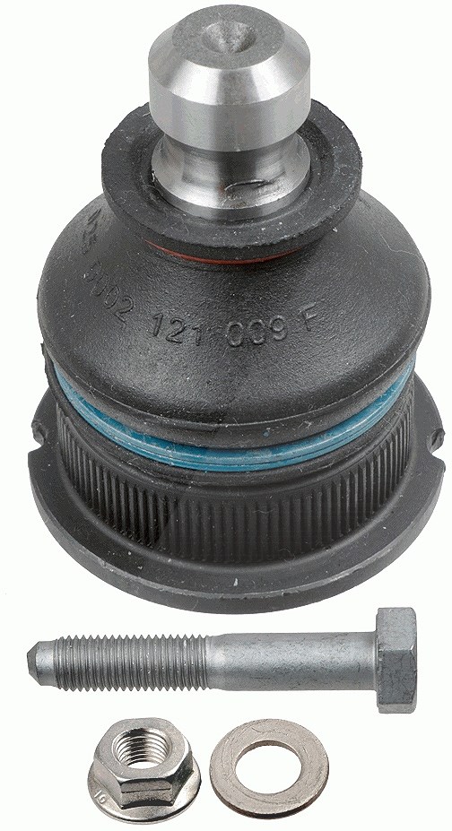 Lemförder Trag-/Führungsgelenk [Hersteller-Nr. 3529302] für Nissan