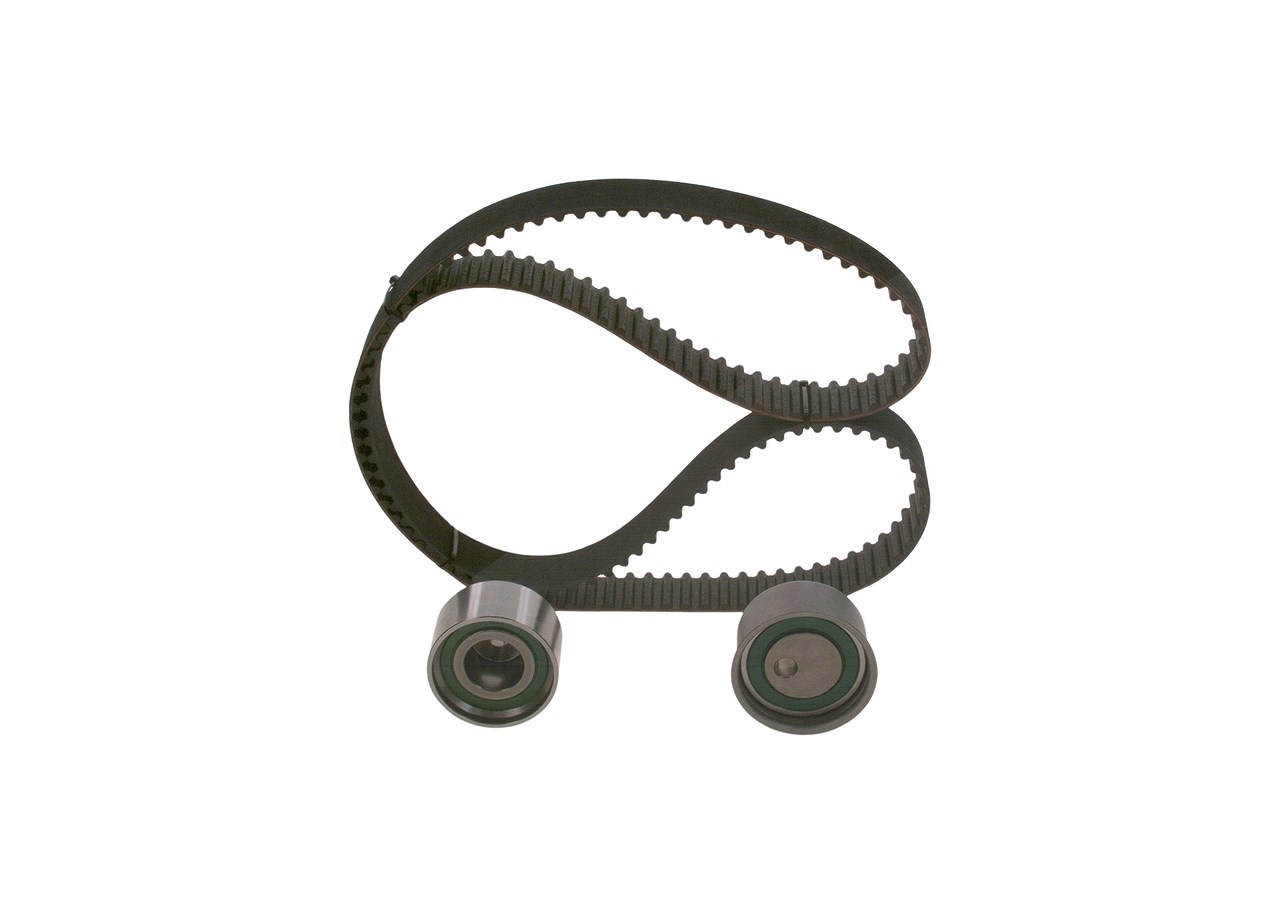 Bosch Zahnriemensatz [Hersteller-Nr. 1987946338] für Mitsubishi