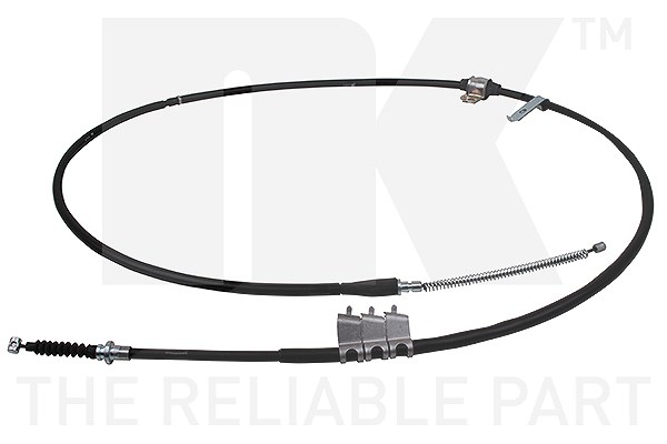 Nk Seilzug, Feststellbremse [Hersteller-Nr. 903291] für Mazda
