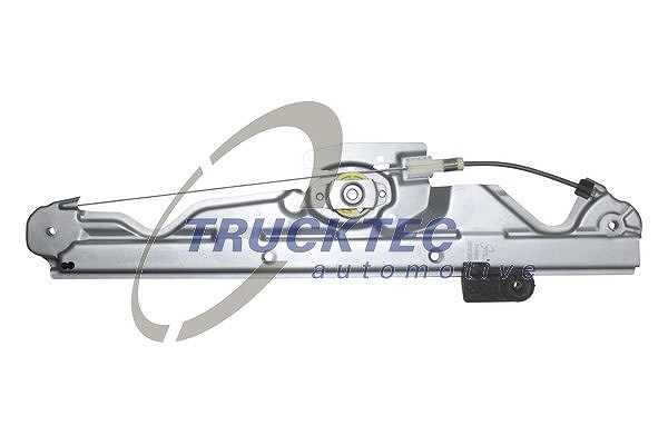 Trucktec Automotive Fensterheber [Hersteller-Nr. 08.62.158] für BMW