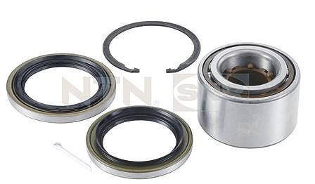 Snr Radlagersatz [Hersteller-Nr. R169.53] für Toyota, Lexus