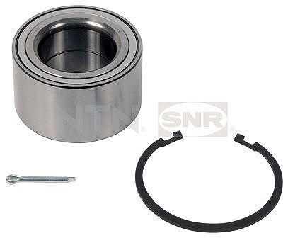 Snr Radlagersatz [Hersteller-Nr. R168.62] für Nissan