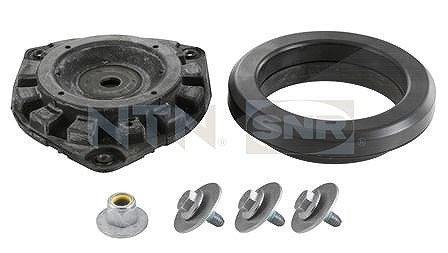 Snr Reparatursatz, Federbeinstützlager [Hersteller-Nr. KB655.37] für Renault