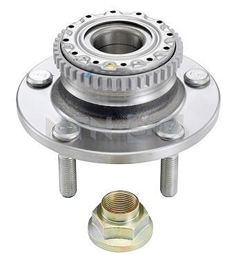Snr Radlagersatz [Hersteller-Nr. R184.24] für Hyundai