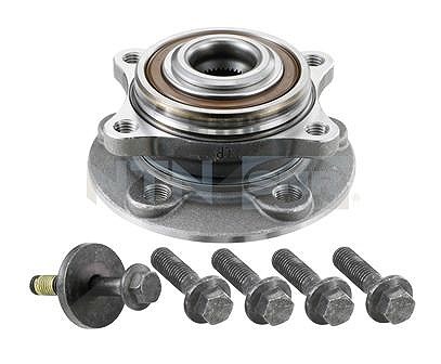 Snr Radlagersatz [Hersteller-Nr. R165.39] für Volvo