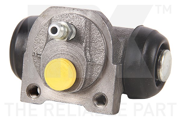 Nk Radbremszylinder [Hersteller-Nr. 801921] für Citroën, Peugeot
