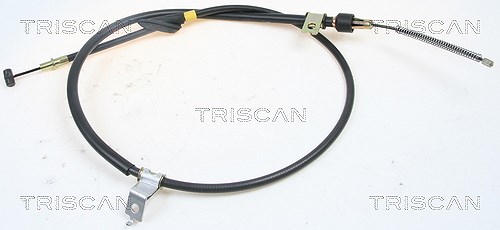 Triscan Seilzug, Feststellbremse [Hersteller-Nr. 814069119] für Suzuki