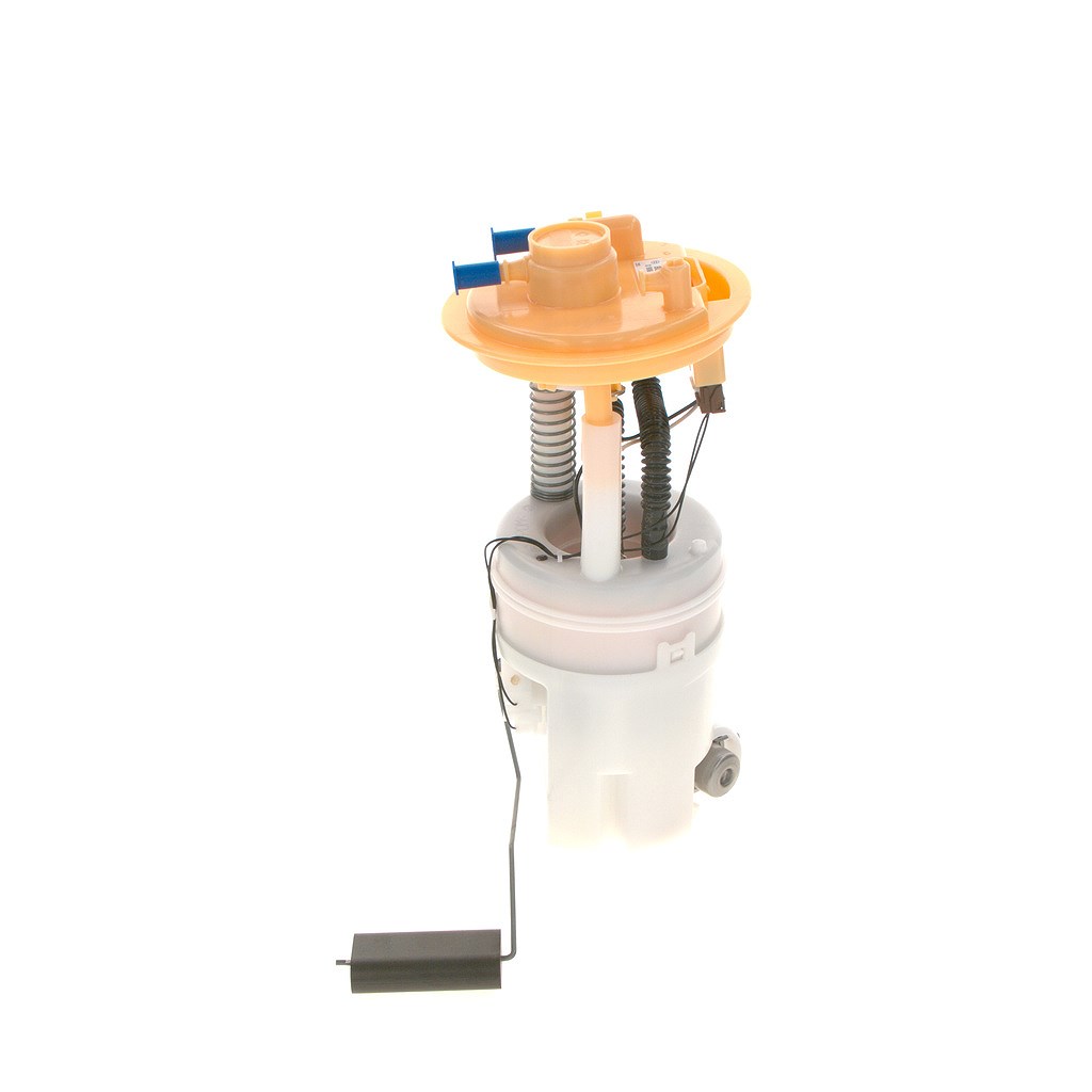 Bosch Kraftstoff-Fördereinheit [Hersteller-Nr. 0986580163] für Mitsubishi, Smart