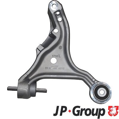 Jp Group Lenker, Radaufhängung [Hersteller-Nr. 4940100370] für Volvo