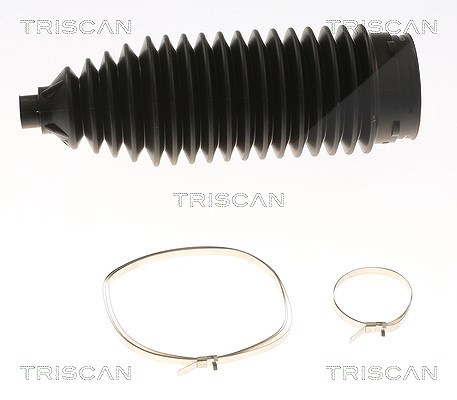 Triscan Faltenbalgsatz, Lenkung [Hersteller-Nr. 850010050] für Opel, Fiat, Vauxhall