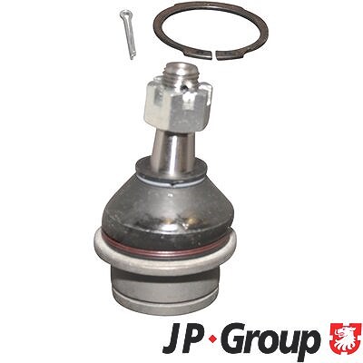 Jp Group Trag-/Führungsgelenk [Hersteller-Nr. 4040300400] für Nissan