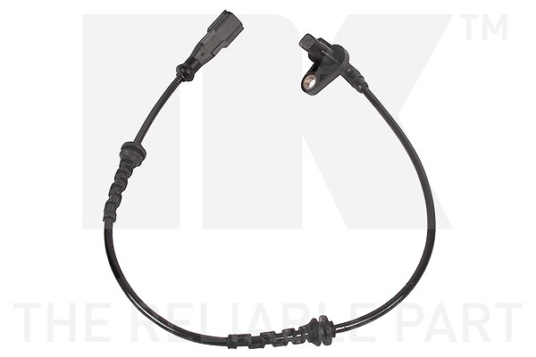 Nk Sensor, Raddrehzahl [Hersteller-Nr. 293954] für Lada, Renault, Dacia