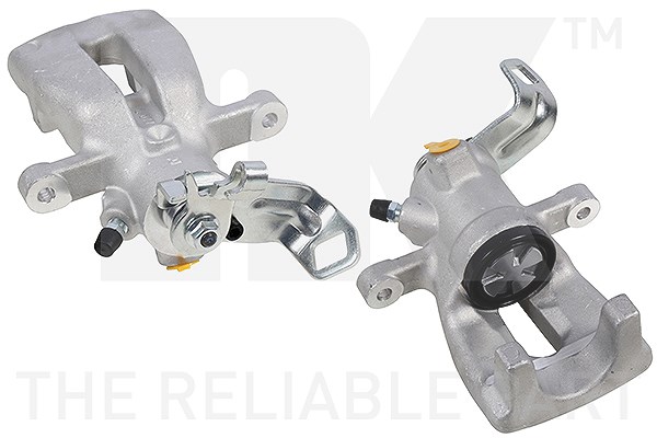 Nk Bremssattel Hinten Rechts Mini R55 R56 R57 R59 1,6 2115246 - Bild 4