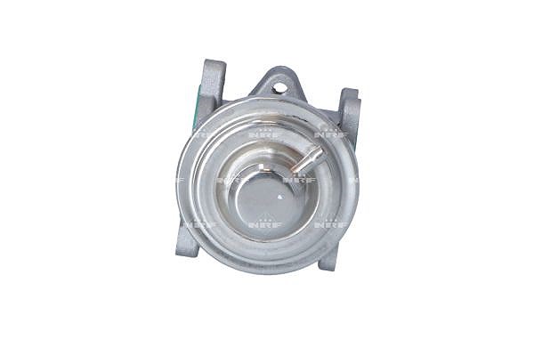Nrf AGR-Ventil [Hersteller-Nr. 48611] für Seat, VW, Audi, Skoda