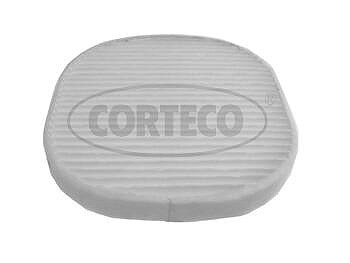 Corteco Filter, Innenraumluft ERSTAUSRÜSTERQUALITÄT [Hersteller-Nr. 80000410] für Honda