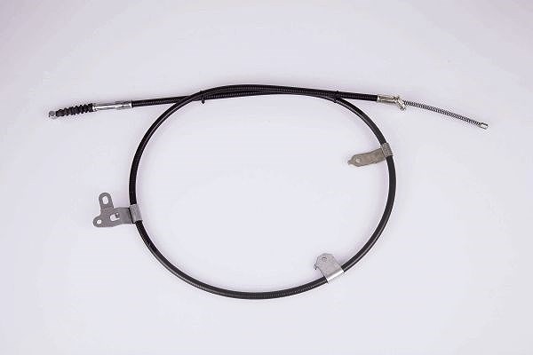 Hella Seilzug, Feststellbremse [Hersteller-Nr. 8AS355665-111] für Toyota