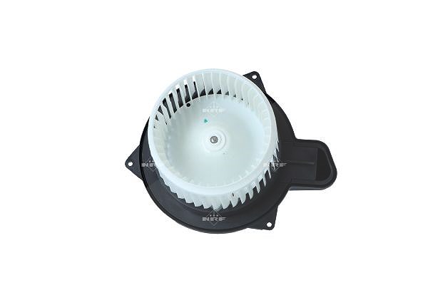 Nrf Innenraumgebläse [Hersteller-Nr. 34225] für Fiat