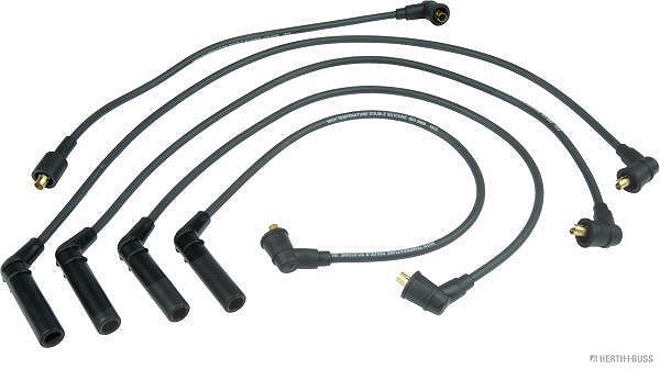 Herth+buss Jakoparts Zündleitungssatz [Hersteller-Nr. J5380500] für Hyundai