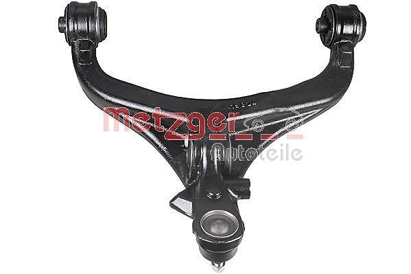 Metzger Autoteile Lenker, Radaufhängung [Hersteller-Nr. 58121702] für Dodge, Jeep