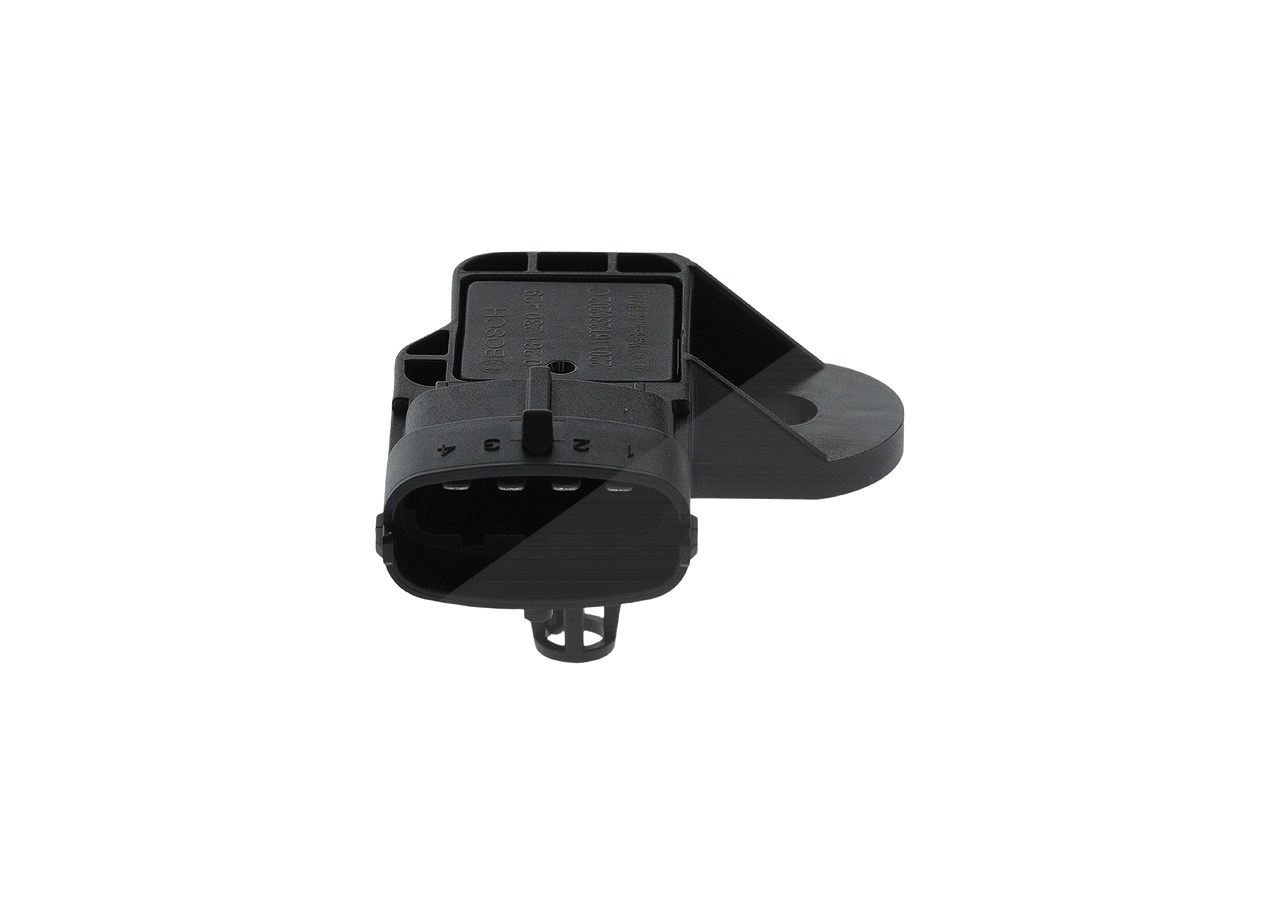 Bosch Sensor, Ladedruck [Hersteller-Nr. 0261230429] für Ford