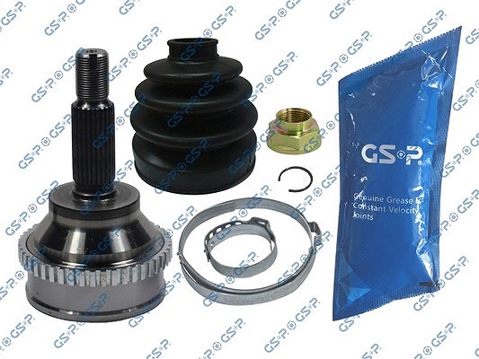 Gsp Gelenksatz, Antriebswelle [Hersteller-Nr. 824066] für Hyundai