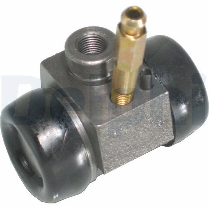 Delphi Radbremszylinder [Hersteller-Nr. LW11394] für Ford, Iveco