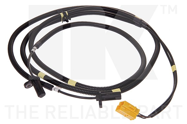 Nk Sensor, Raddrehzahl [Hersteller-Nr. 294810] für Volvo