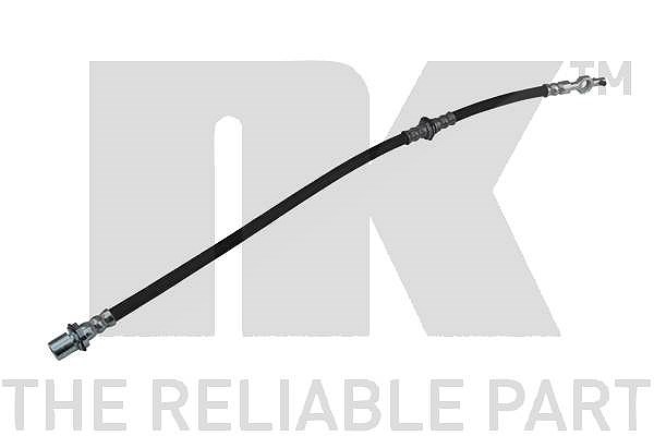 Nk Bremsschlauch [Hersteller-Nr. 8545103] für Toyota