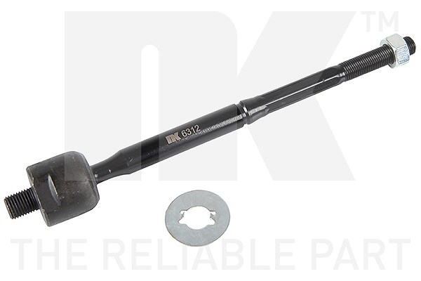 Nk Axialgelenk, Spurstange [Hersteller-Nr. 5034584] für Toyota